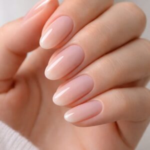 Roze poeder nieuwe set